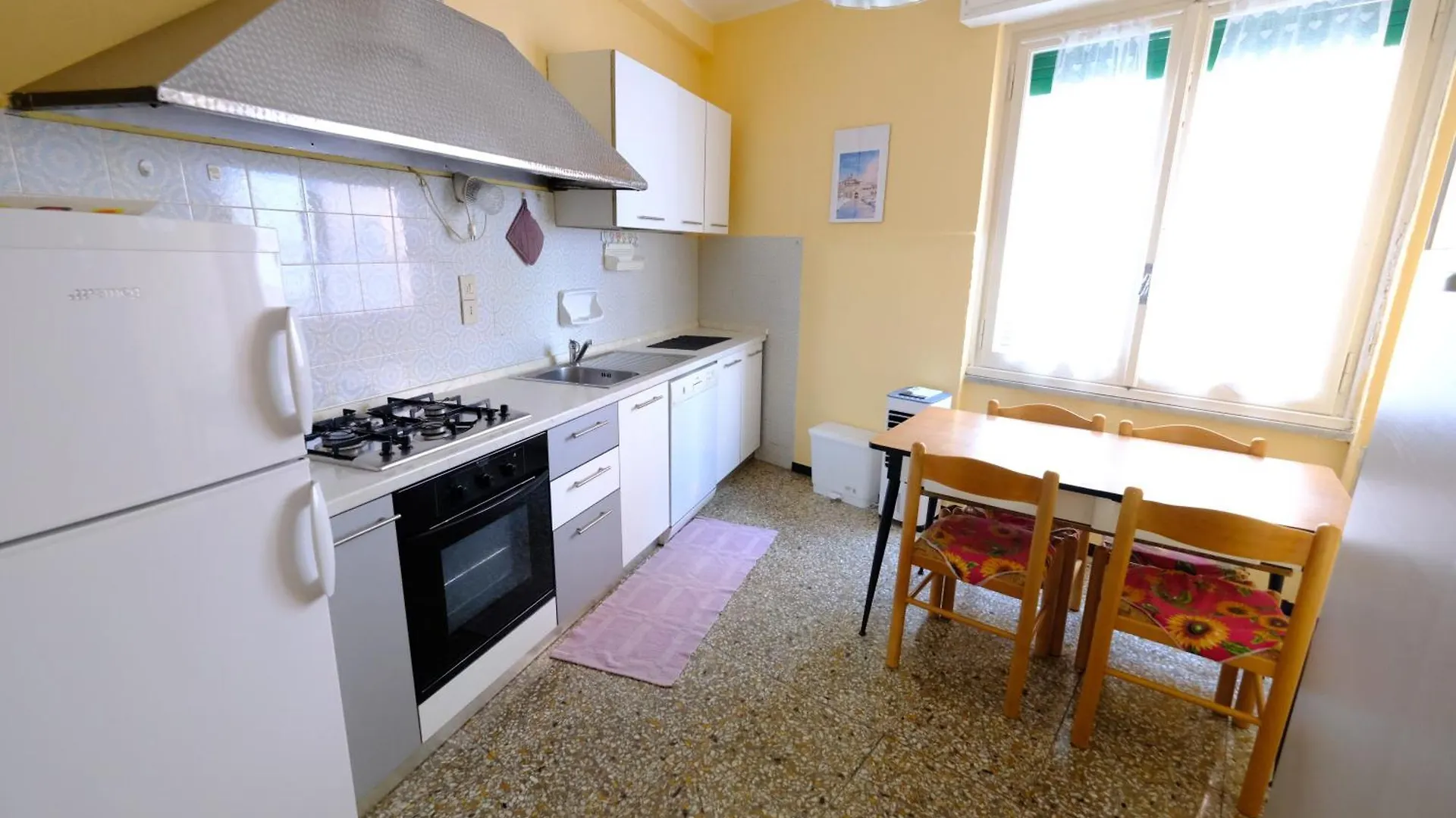 Apartment Rat'S Home By Portofinovacanze Rapallo