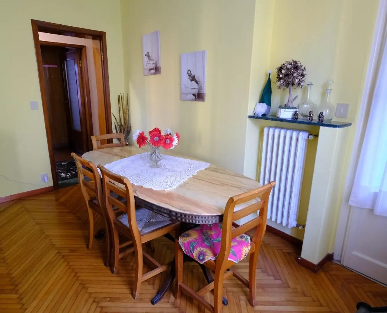 Rat'S Home By Portofinovacanze Rapallo Apartment
