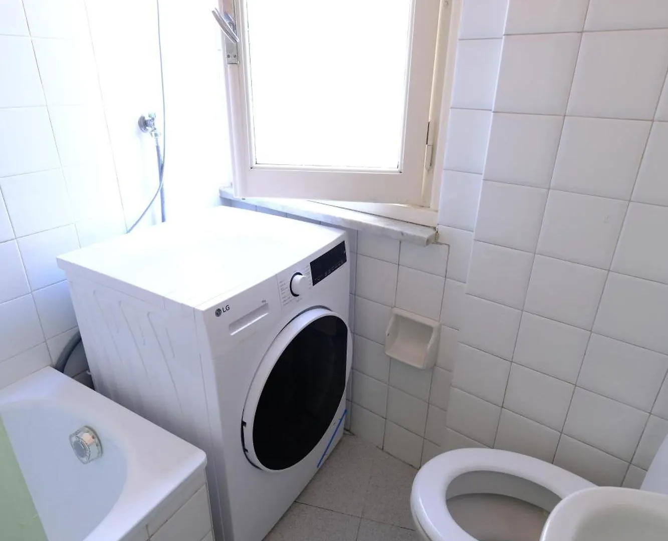 Apartment Rat'S Home By Portofinovacanze Rapallo