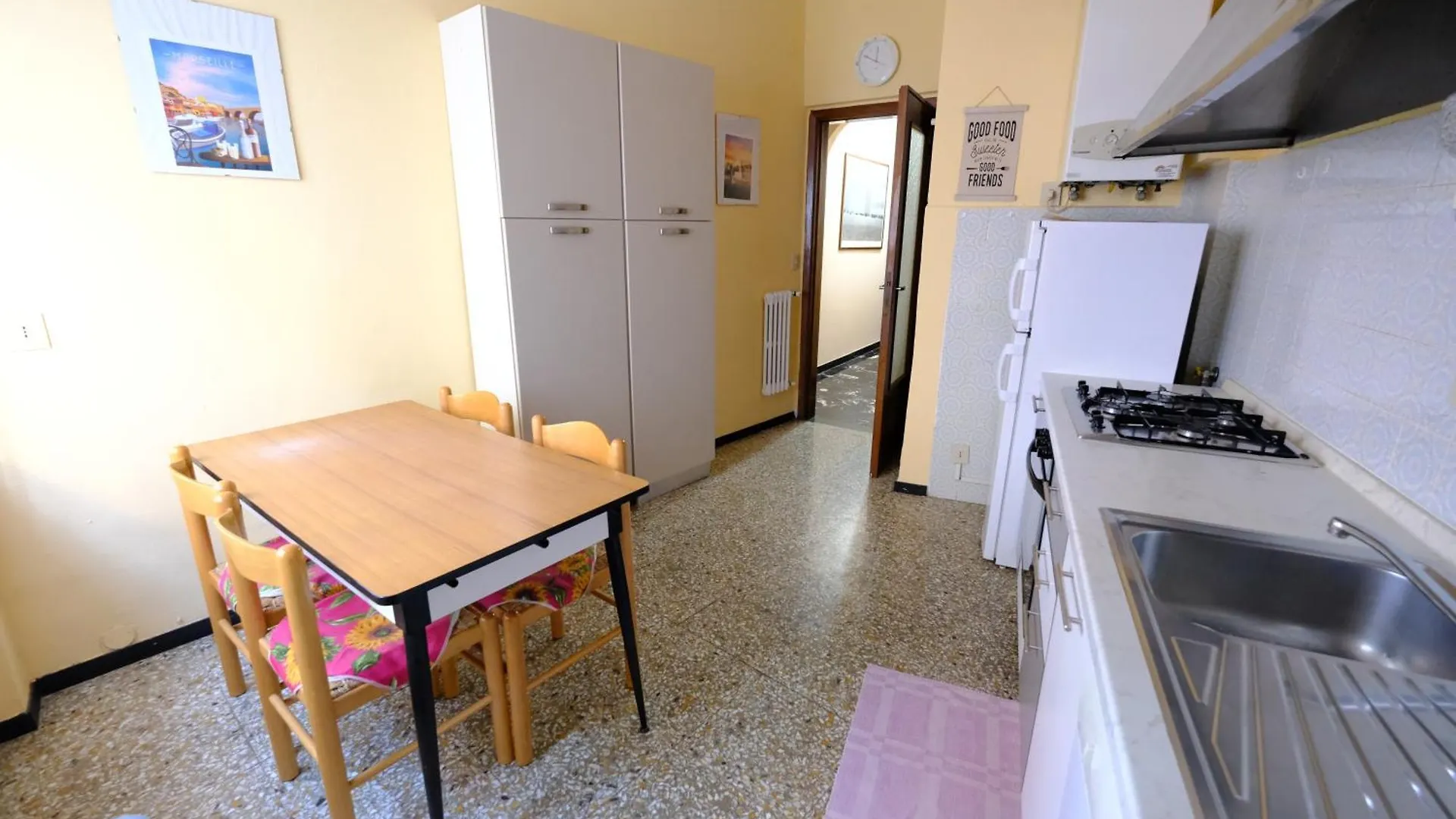 Rat'S Home By Portofinovacanze Rapallo Italy