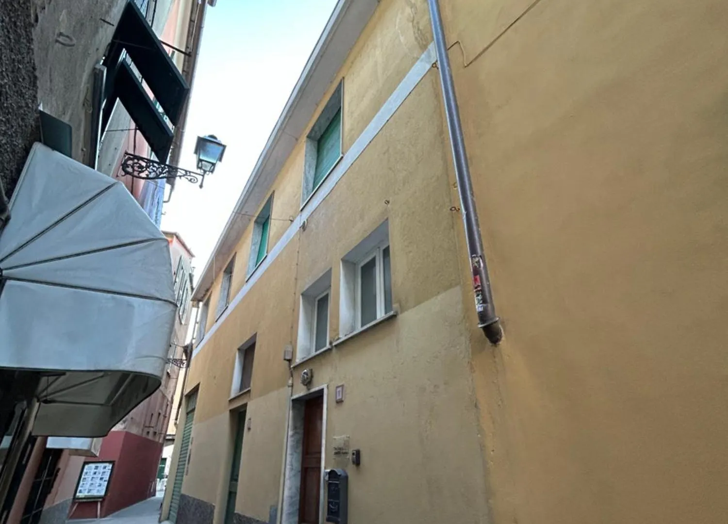 Apartment Rat'S Home By Portofinovacanze Rapallo