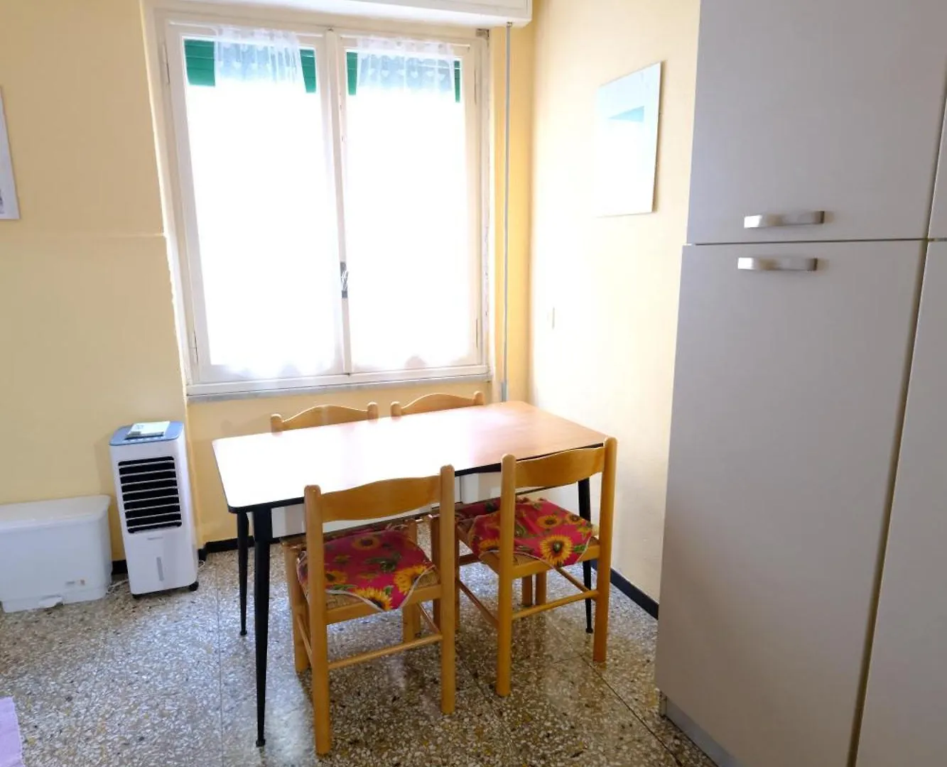 Rat'S Home By Portofinovacanze Rapallo