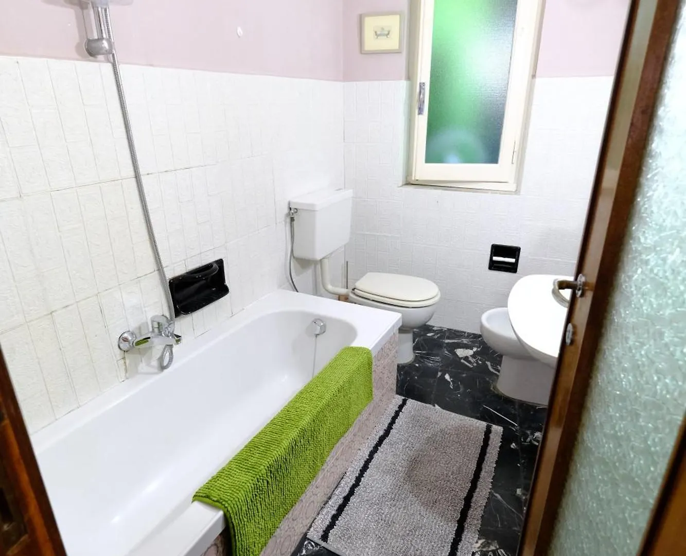 Rat'S Home By Portofinovacanze Rapallo Apartment