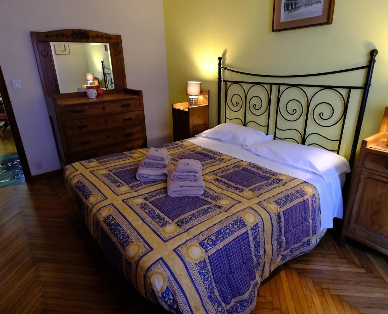 Rat'S Home By Portofinovacanze Rapallo Italy