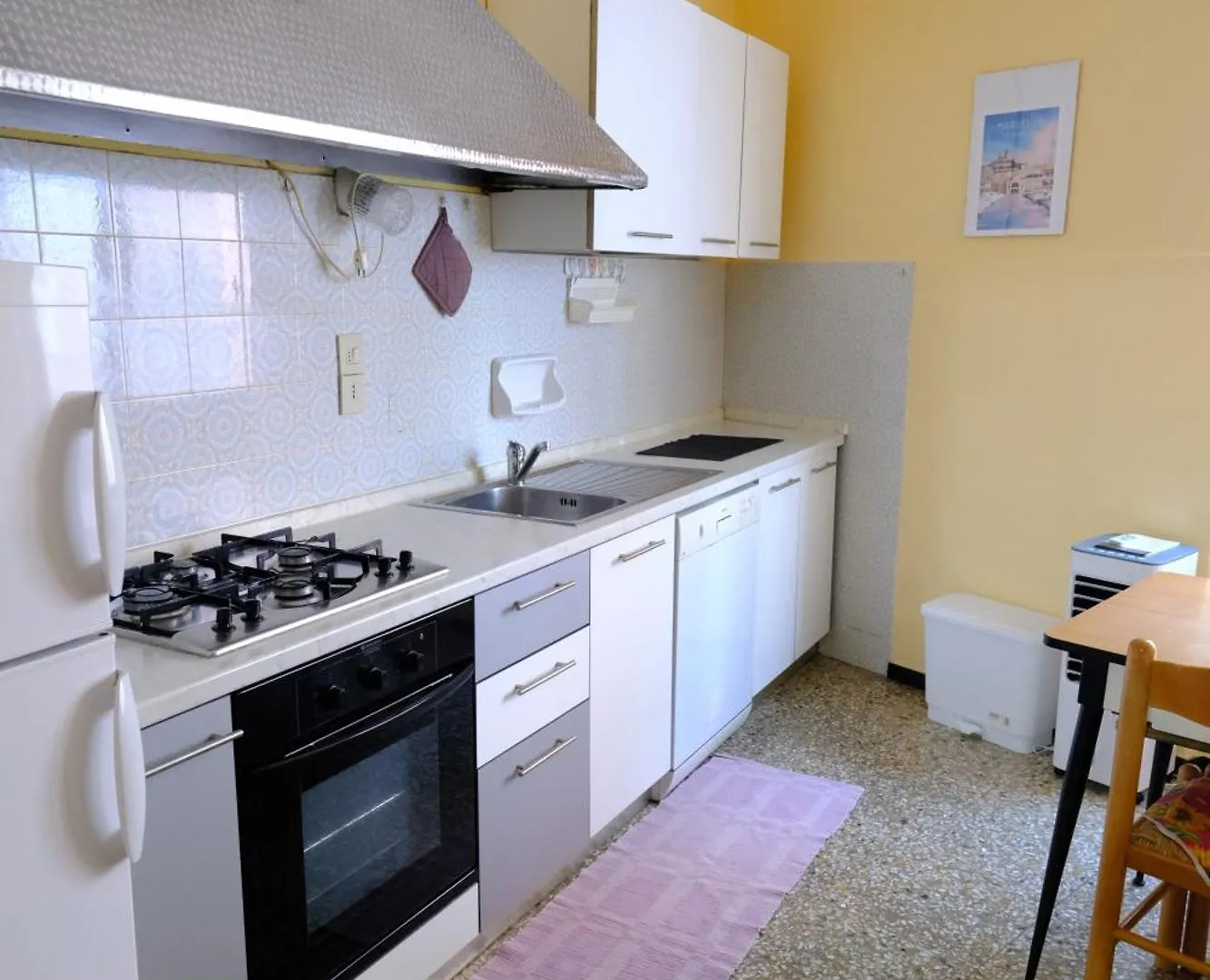 Apartment Rat'S Home By Portofinovacanze Rapallo