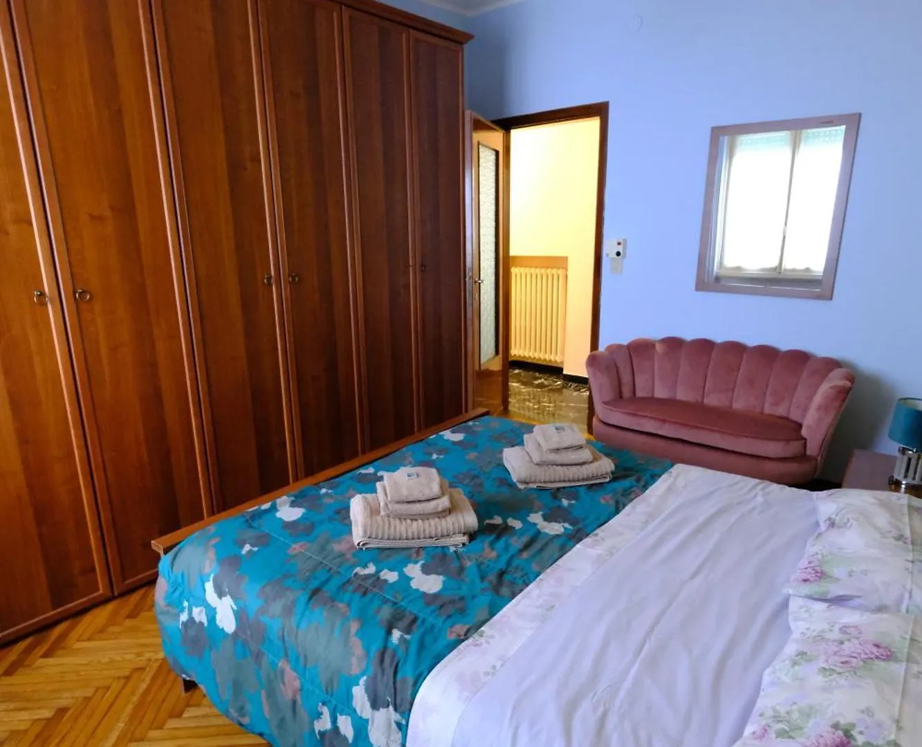 Rat'S Home By Portofinovacanze Rapallo 0*,