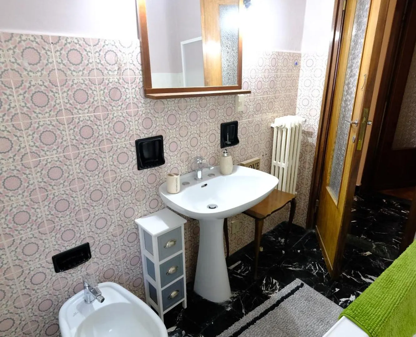 Apartment Rat'S Home By Portofinovacanze Rapallo
