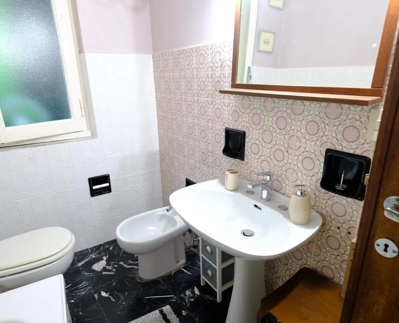 Apartment Rat'S Home By Portofinovacanze Rapallo Italy